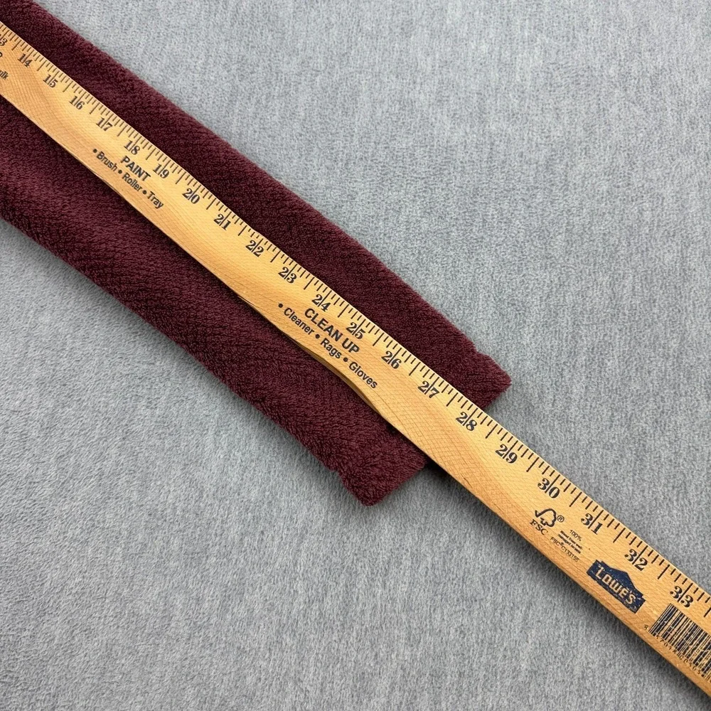 Patagonia Sweater Womens Small Red Re-Tool Snap-T Pullover Fleece Polartec 25443